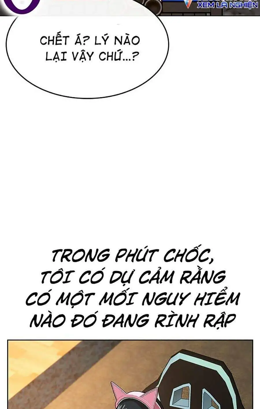 Truyện Tranh Nhiệm Vụ Đời Thật trang 5