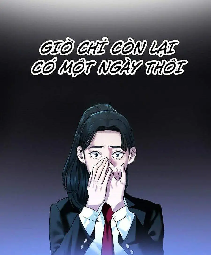 Truyện Tranh Nhiệm Vụ Đời Thật trang 5