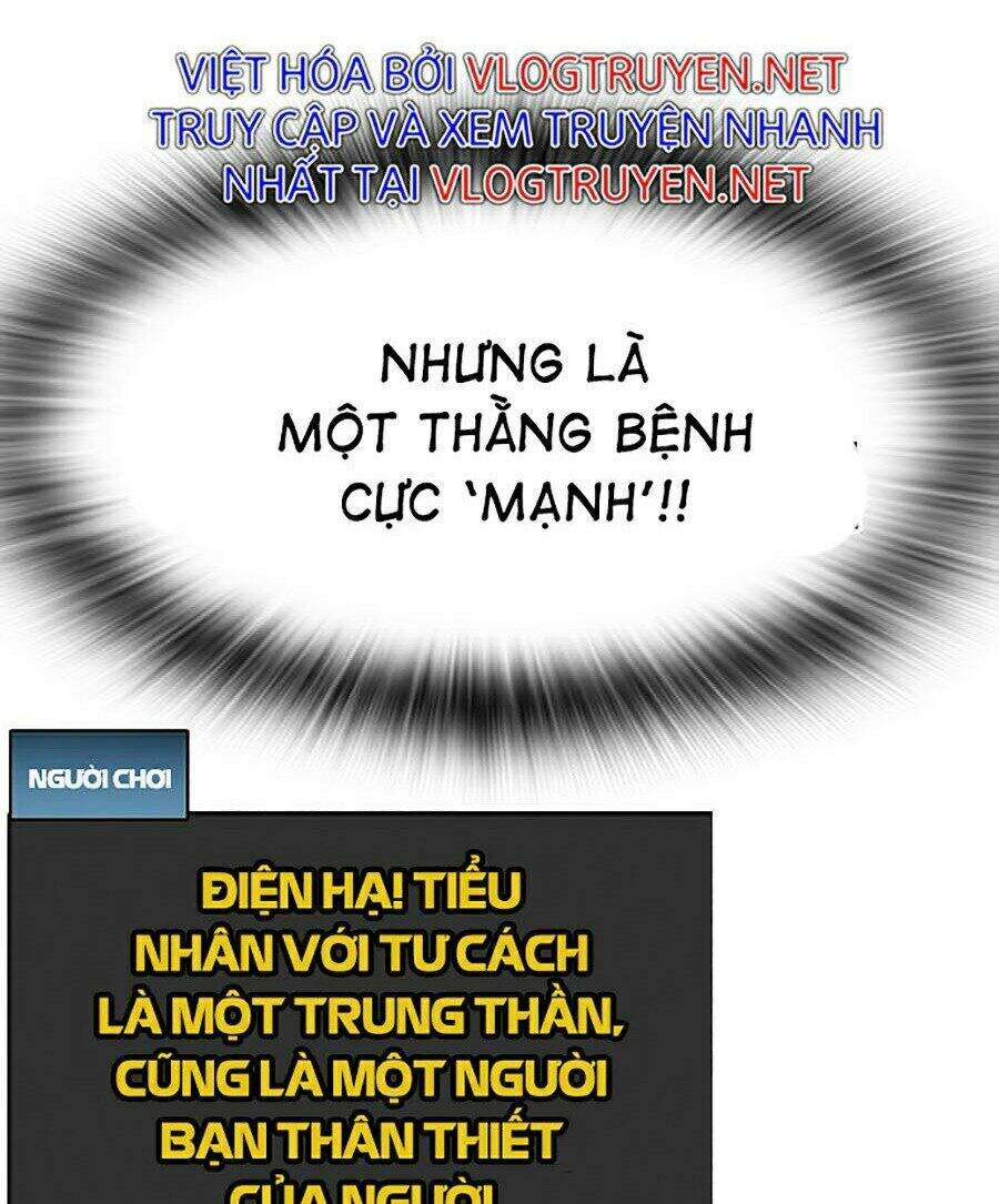 Truyện Tranh Nhiệm Vụ Đời Thật trang 5