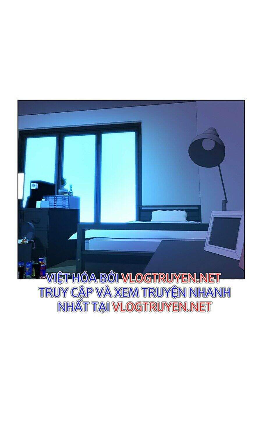 Truyện Tranh Nhiệm Vụ Đời Thật trang 5