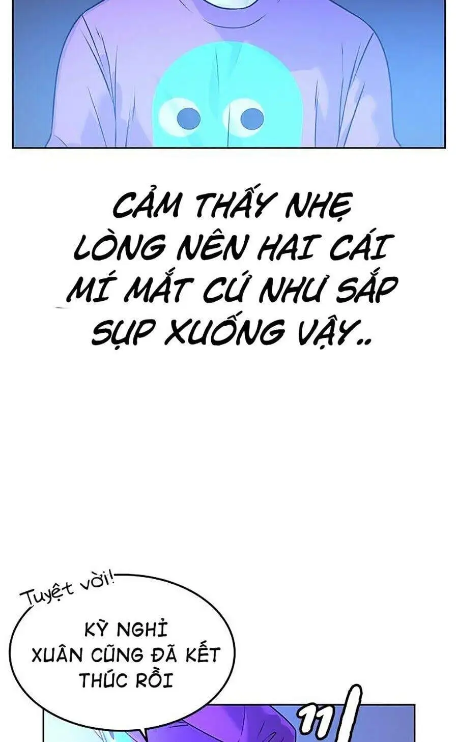 Truyện Tranh Nhiệm Vụ Đời Thật trang 5