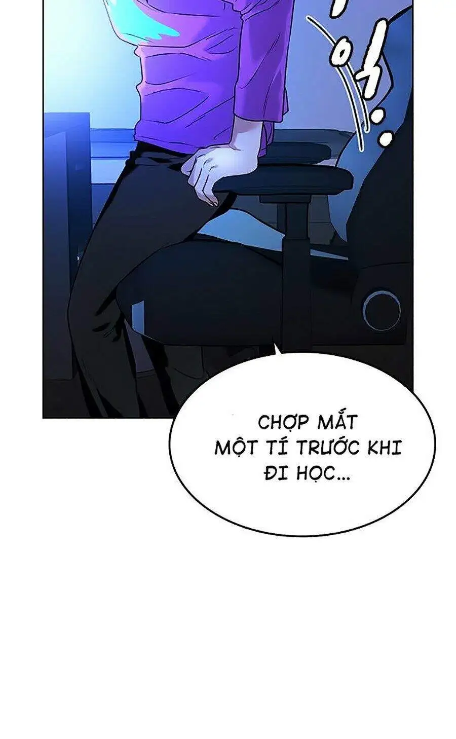 Truyện Tranh Nhiệm Vụ Đời Thật trang 5