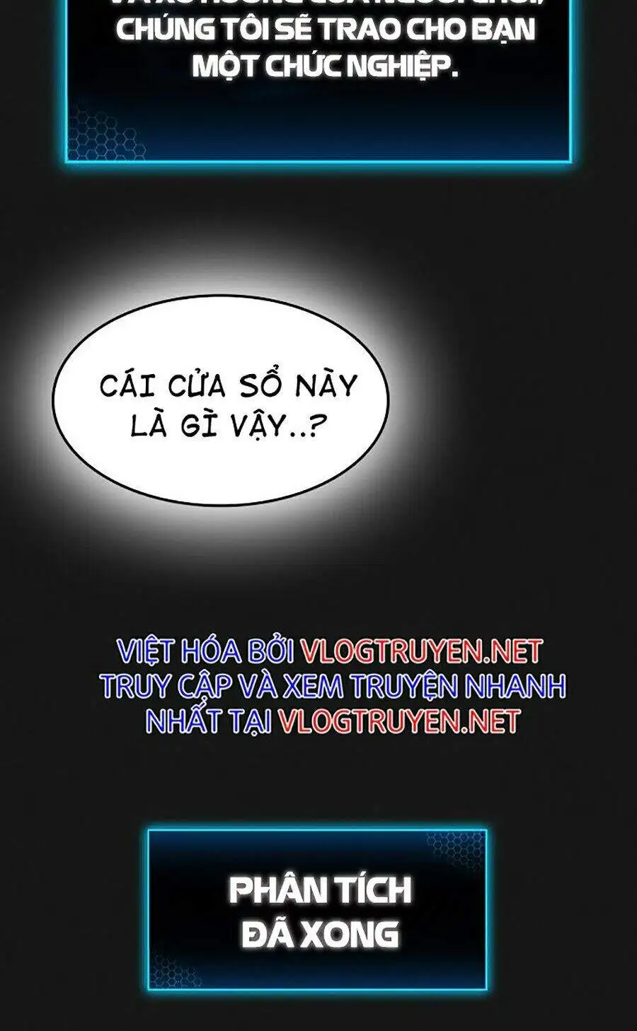 Truyện Tranh Nhiệm Vụ Đời Thật trang 5