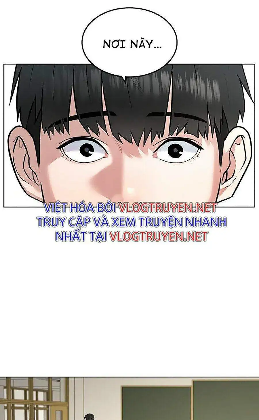 Truyện Tranh Nhiệm Vụ Đời Thật trang 5