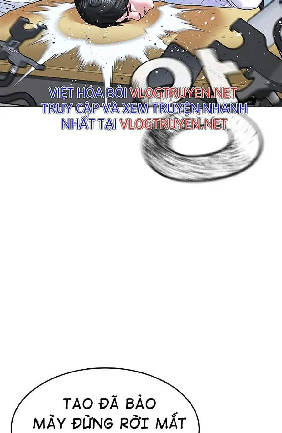 Truyện Tranh Nhiệm Vụ Đời Thật trang 5