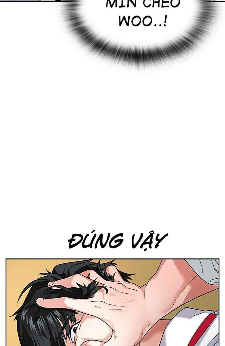 Truyện Tranh Nhiệm Vụ Đời Thật trang 5