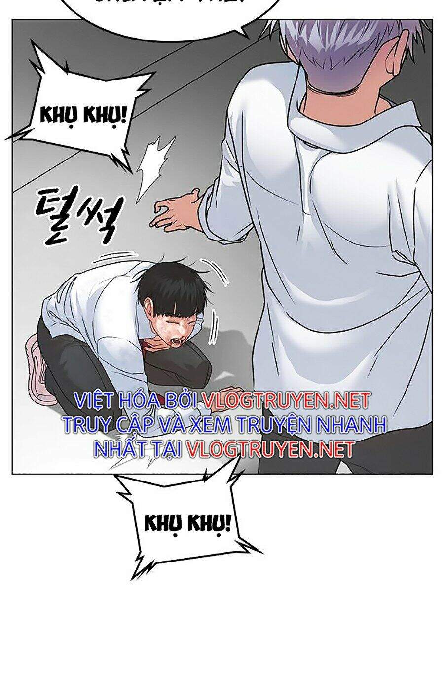 Truyện Tranh Nhiệm Vụ Đời Thật trang 5