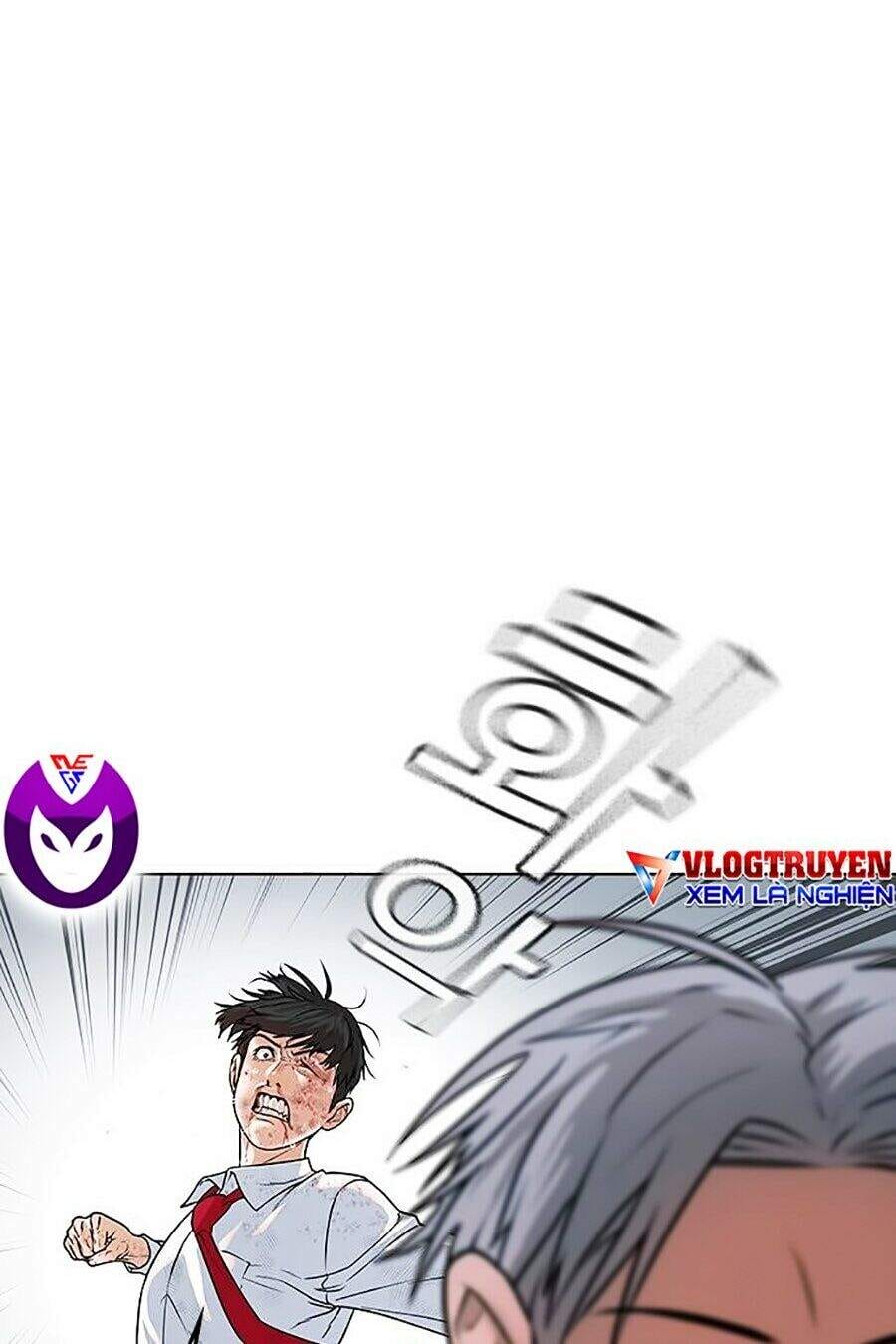 Truyện Tranh Nhiệm Vụ Đời Thật trang 5