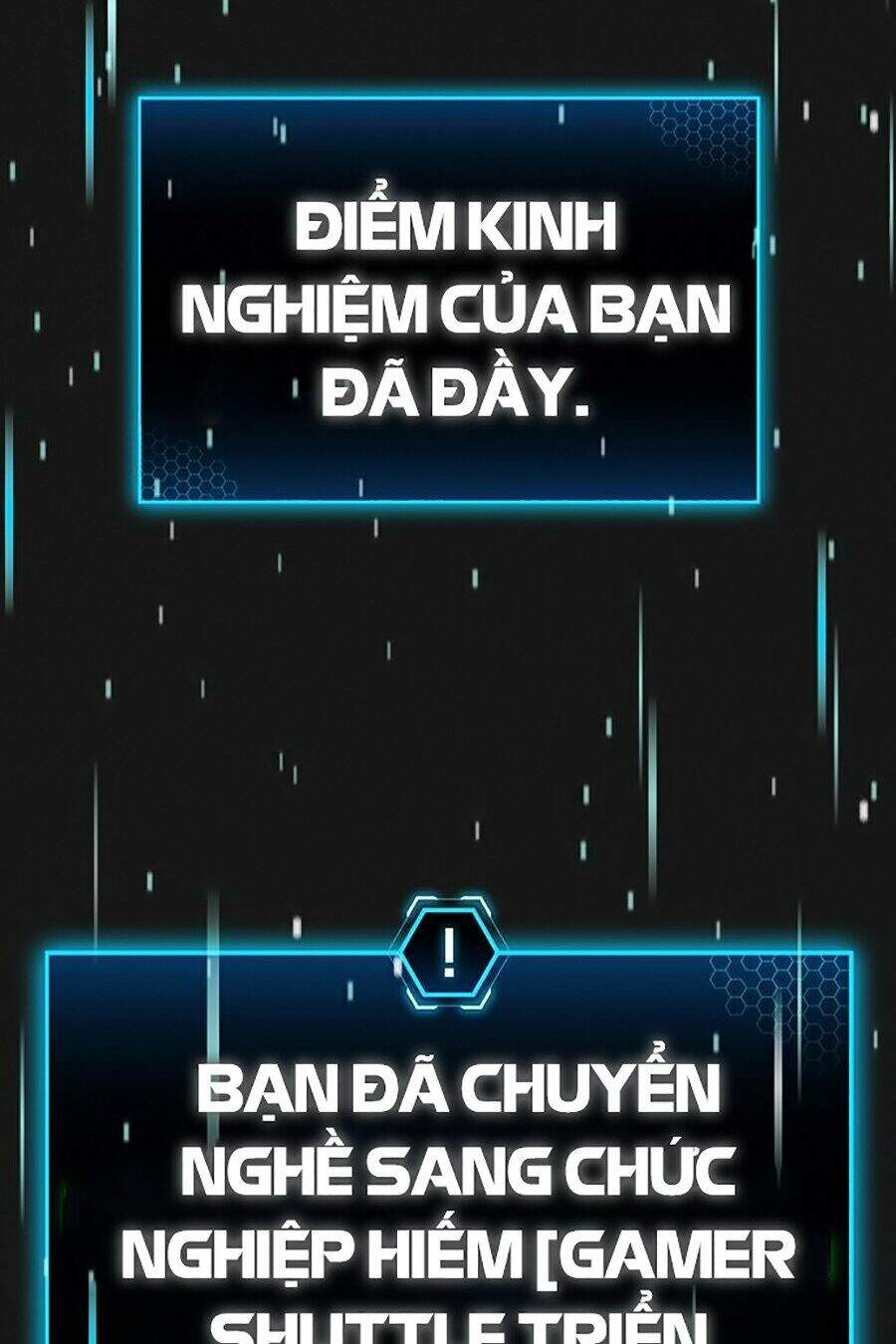 Truyện Tranh Nhiệm Vụ Đời Thật trang 5