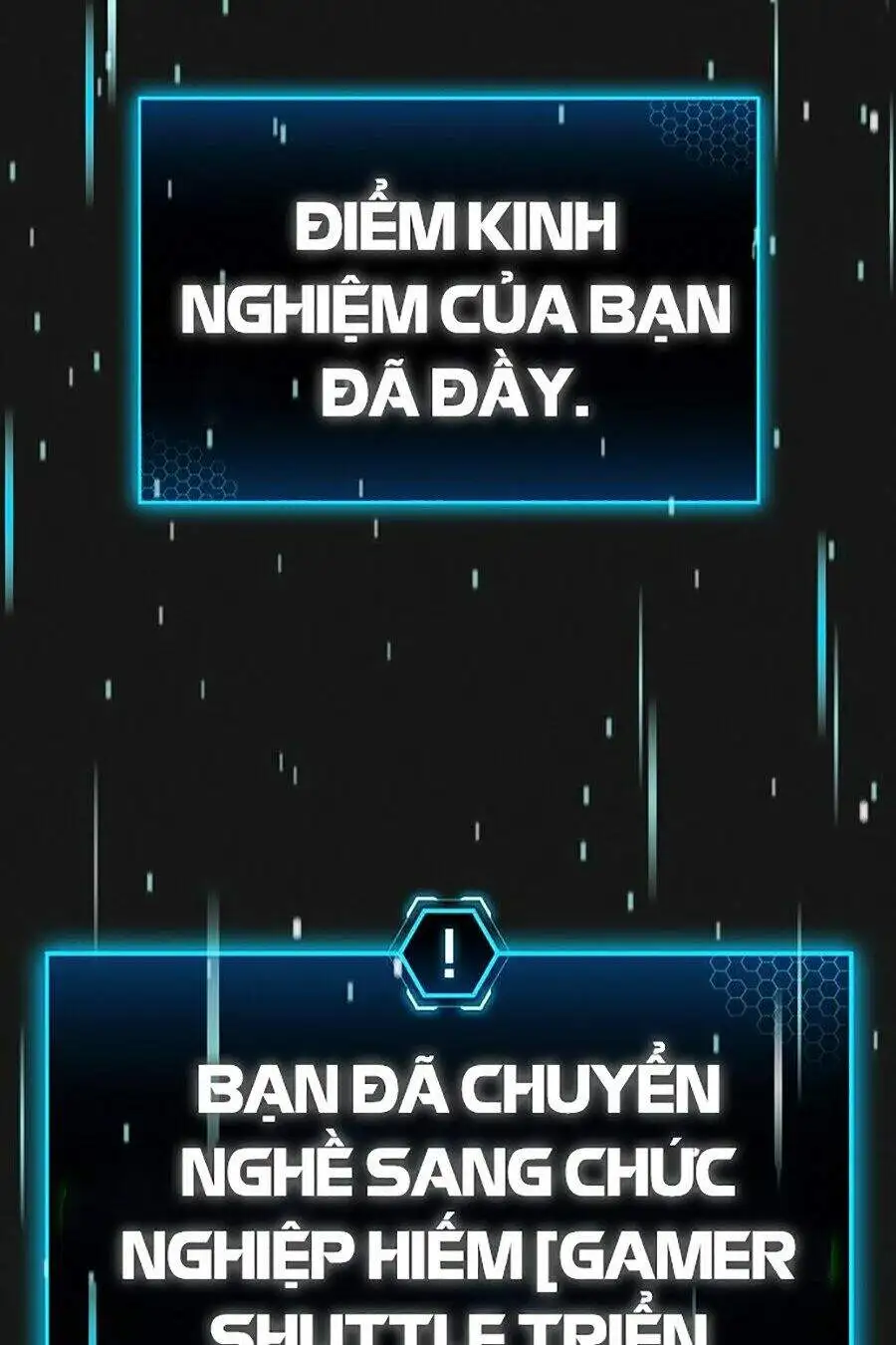 Truyện Tranh Nhiệm Vụ Đời Thật trang 5