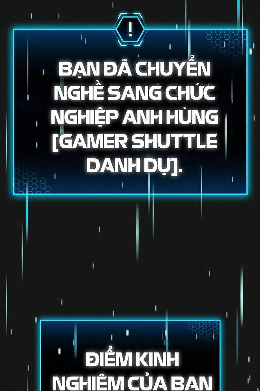 Truyện Tranh Nhiệm Vụ Đời Thật trang 5