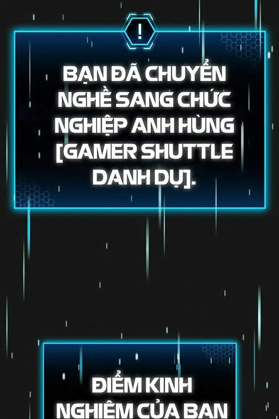 Truyện Tranh Nhiệm Vụ Đời Thật trang 5