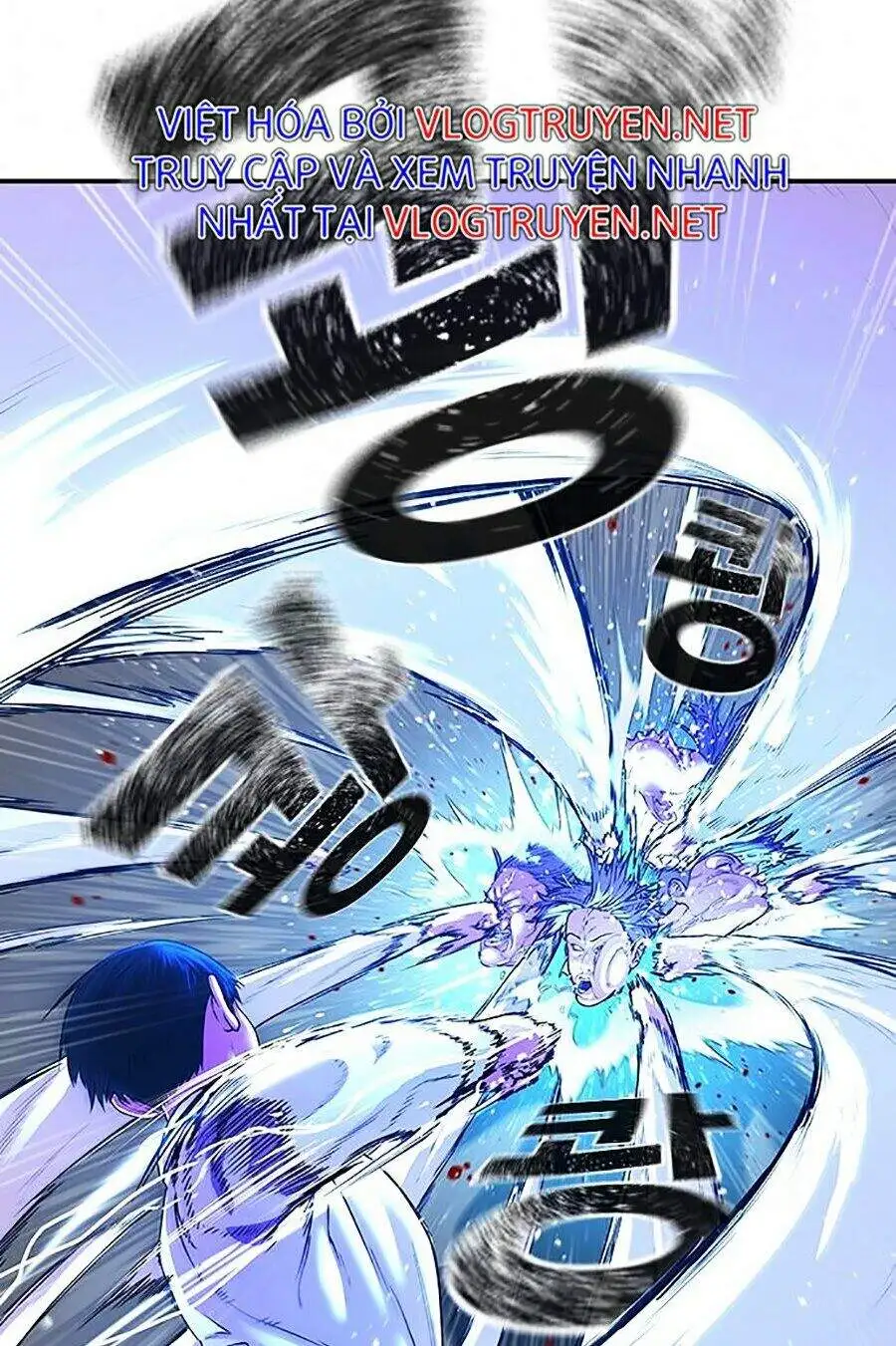 Truyện Tranh Nhiệm Vụ Đời Thật trang 5