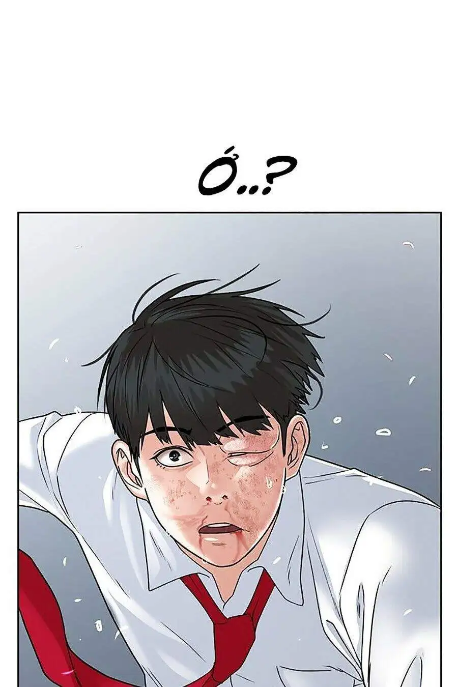 Truyện Tranh Nhiệm Vụ Đời Thật trang 5