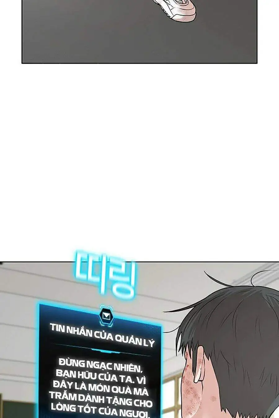 Truyện Tranh Nhiệm Vụ Đời Thật trang 5