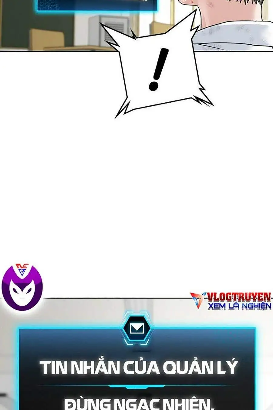 Truyện Tranh Nhiệm Vụ Đời Thật trang 5