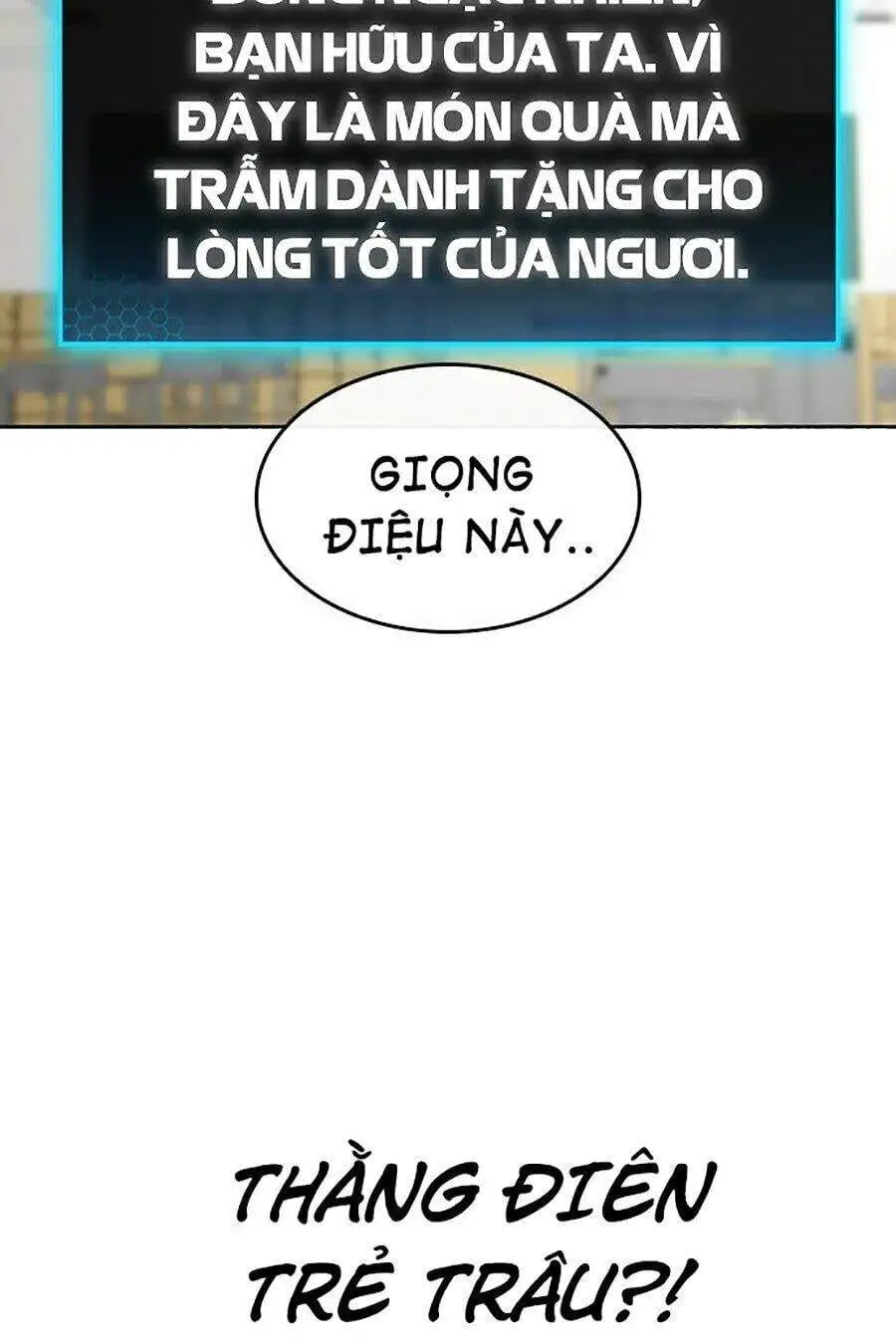 Truyện Tranh Nhiệm Vụ Đời Thật trang 5