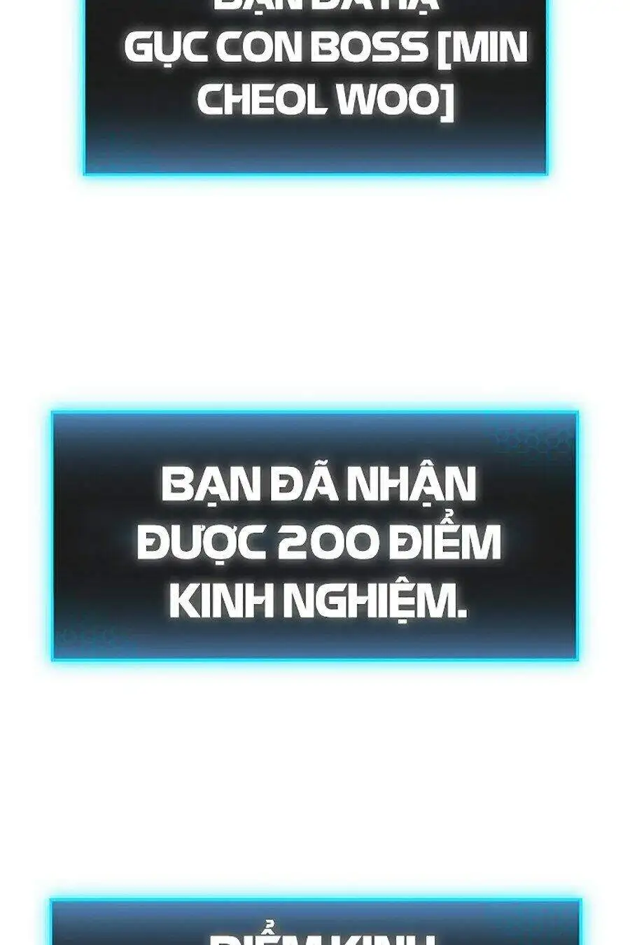 Truyện Tranh Nhiệm Vụ Đời Thật trang 5