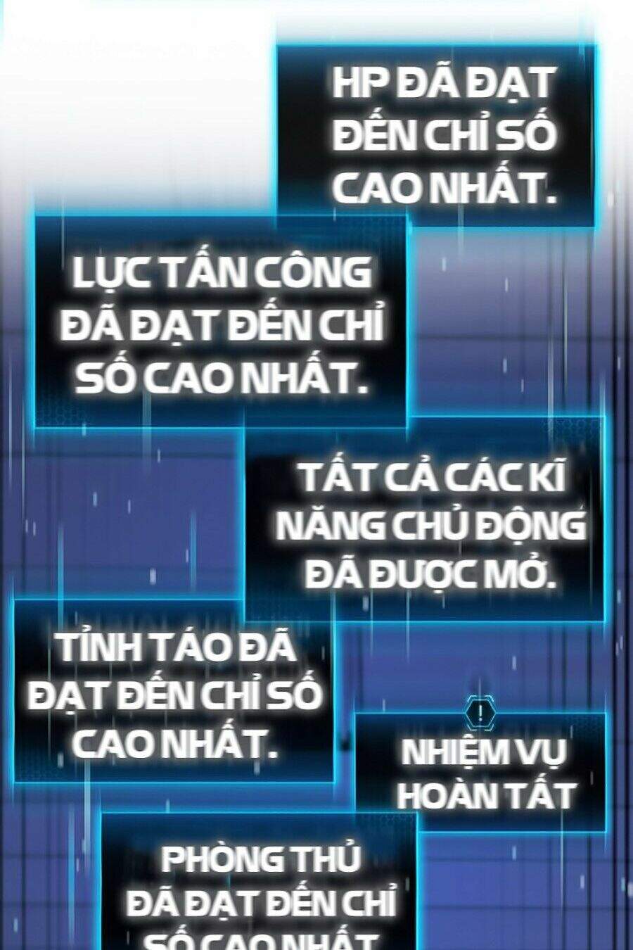 Truyện Tranh Nhiệm Vụ Đời Thật trang 5