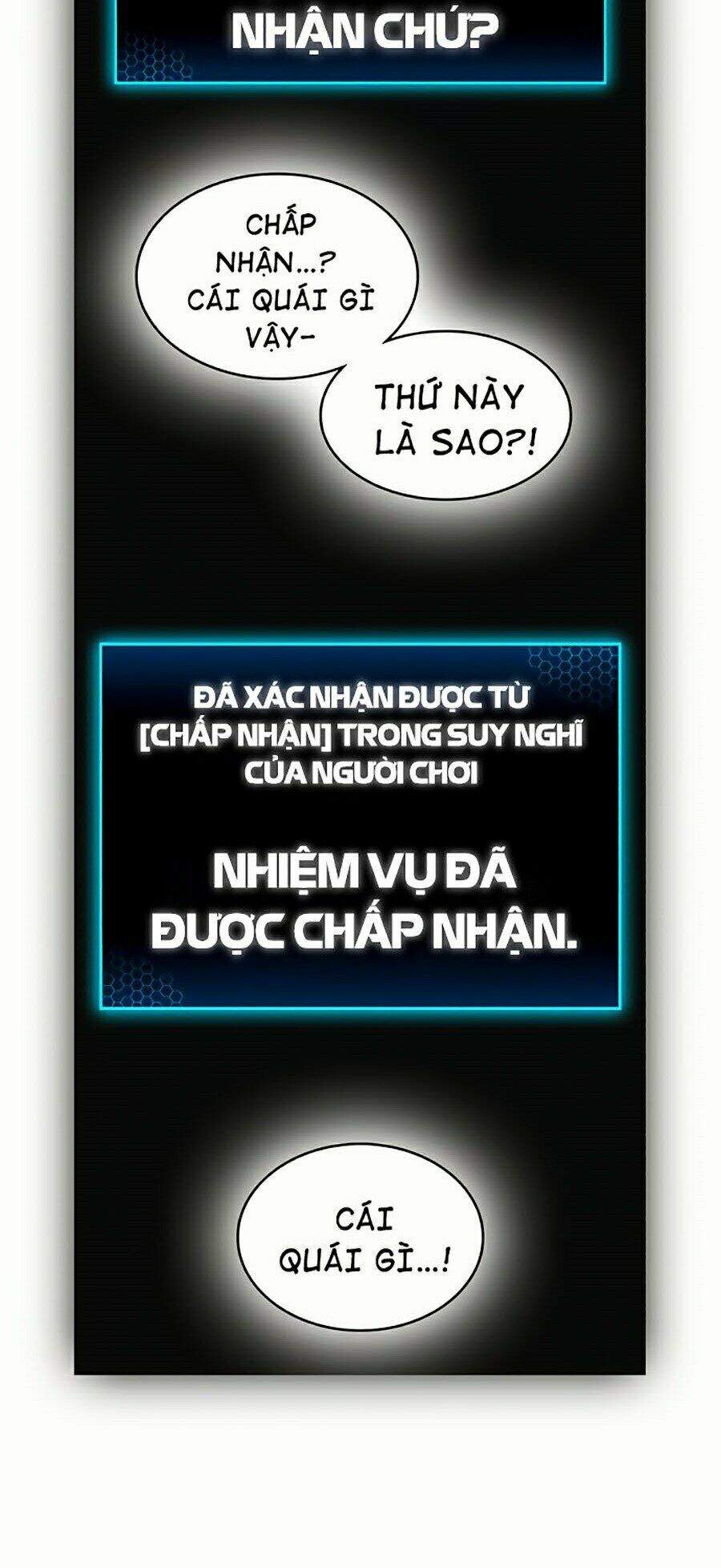 Truyện Tranh Nhiệm Vụ Đời Thật trang 5