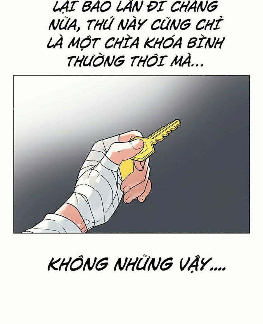 Truyện Tranh Nhiệm Vụ Đời Thật trang 5