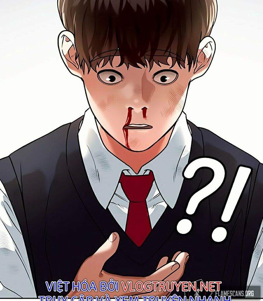 Truyện Tranh Nhiệm Vụ Đời Thật trang 5