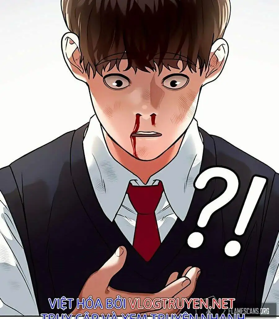 Truyện Tranh Nhiệm Vụ Đời Thật trang 5