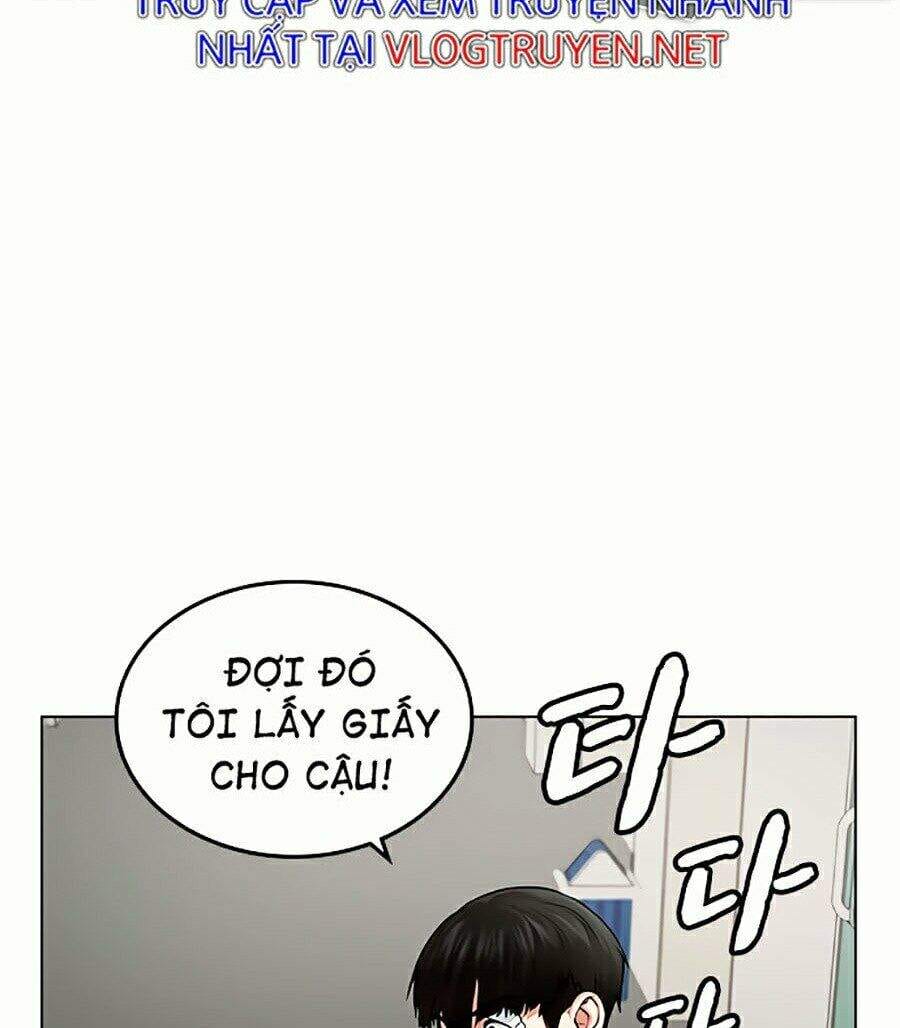 Truyện Tranh Nhiệm Vụ Đời Thật trang 5
