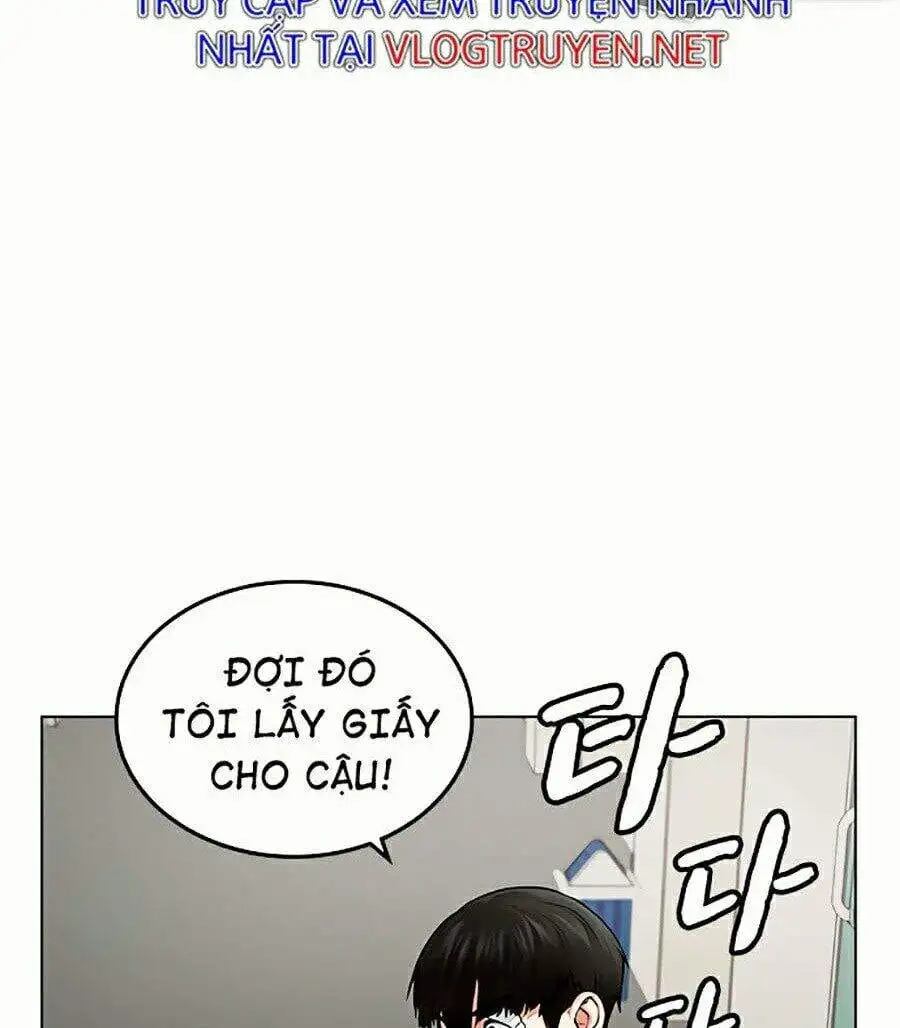 Truyện Tranh Nhiệm Vụ Đời Thật trang 5