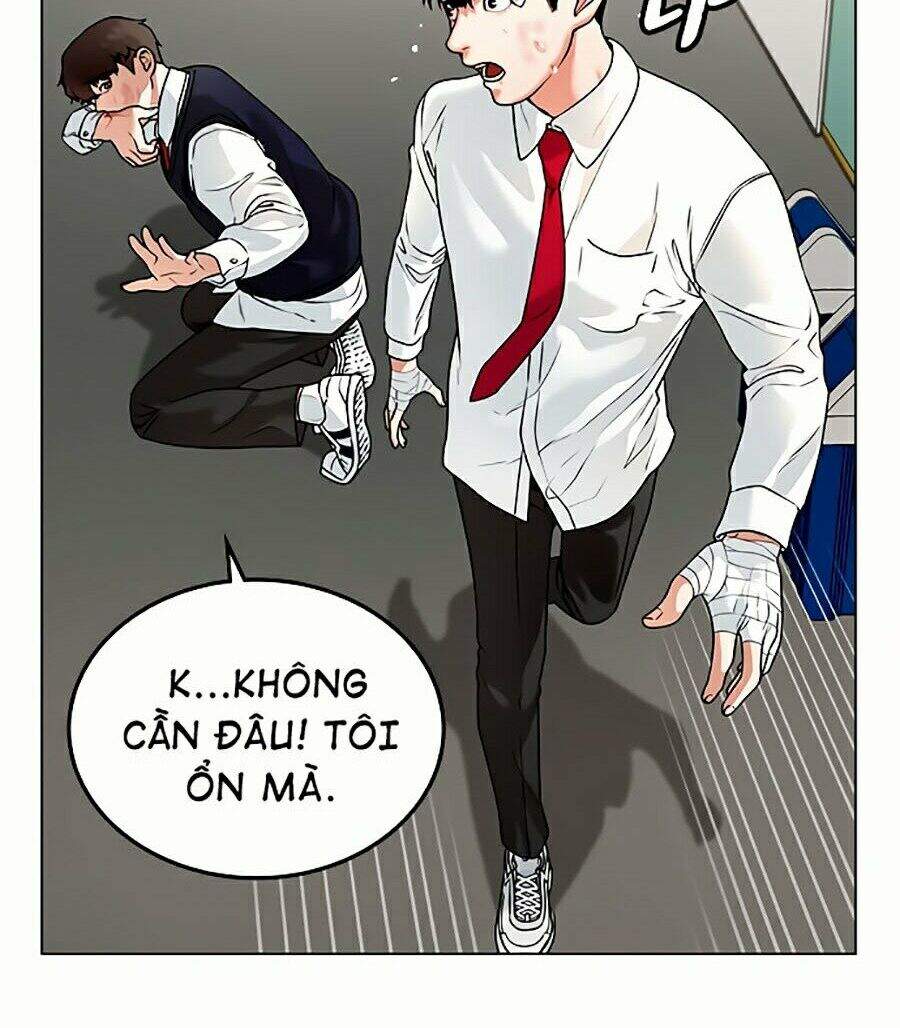 Truyện Tranh Nhiệm Vụ Đời Thật trang 5