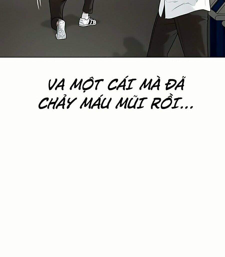 Truyện Tranh Nhiệm Vụ Đời Thật trang 5