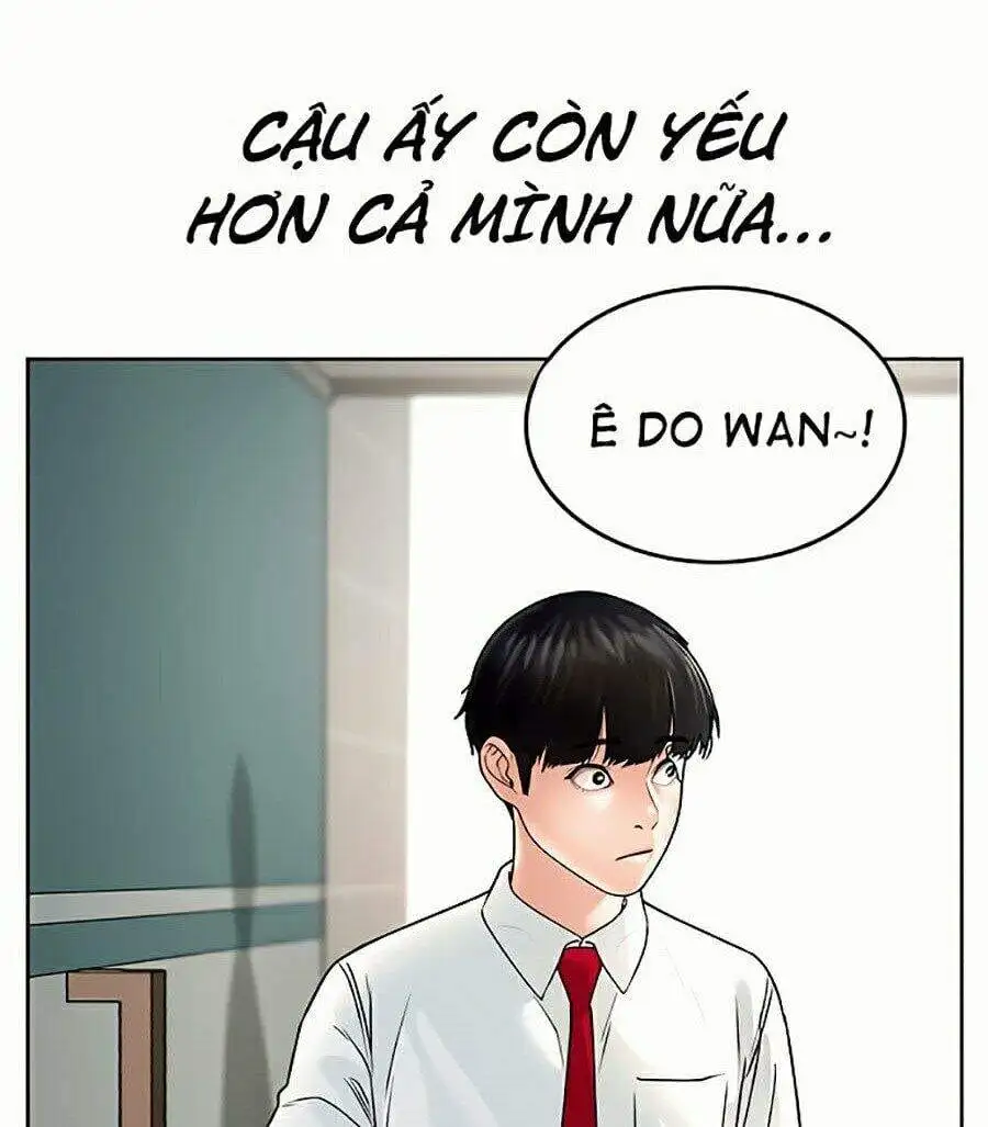 Truyện Tranh Nhiệm Vụ Đời Thật trang 5