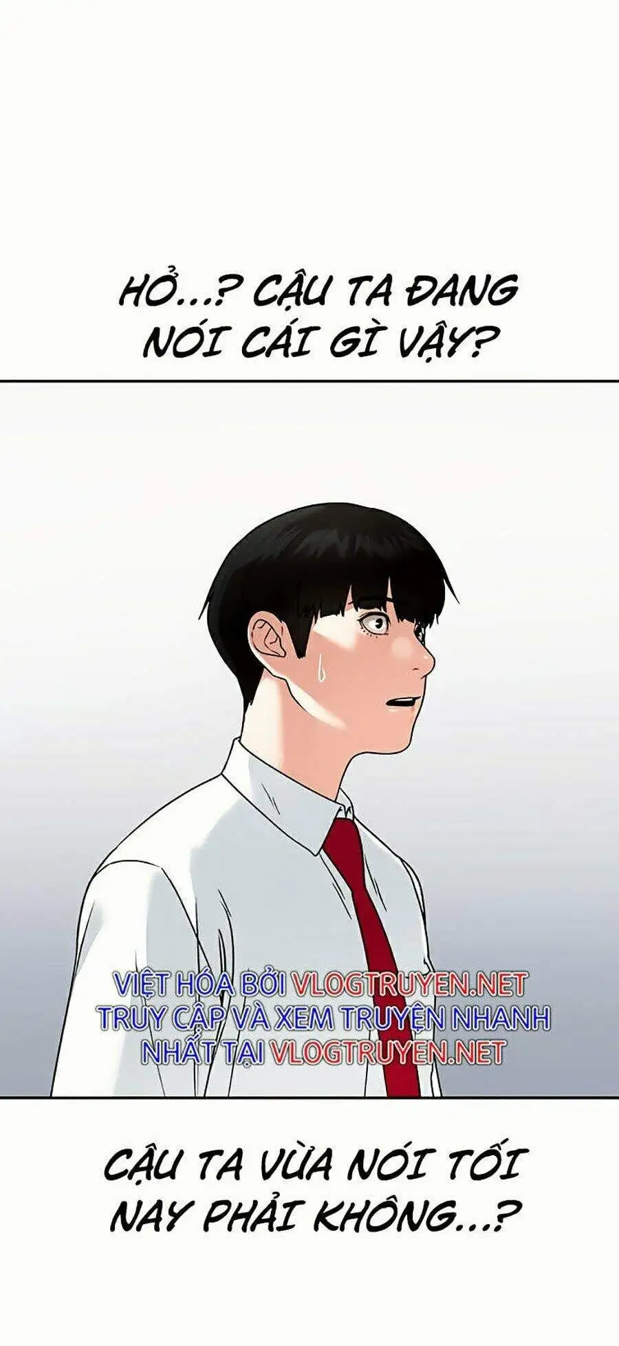 Truyện Tranh Nhiệm Vụ Đời Thật trang 5