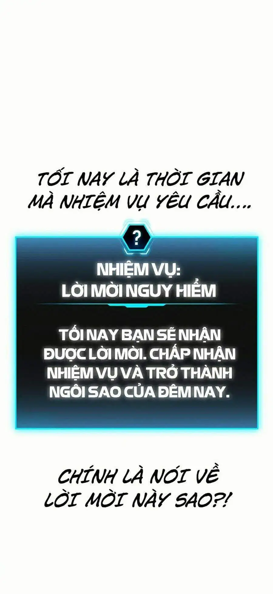 Truyện Tranh Nhiệm Vụ Đời Thật trang 5