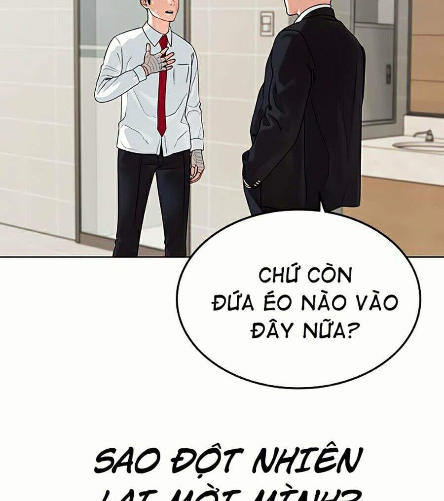 Truyện Tranh Nhiệm Vụ Đời Thật trang 5