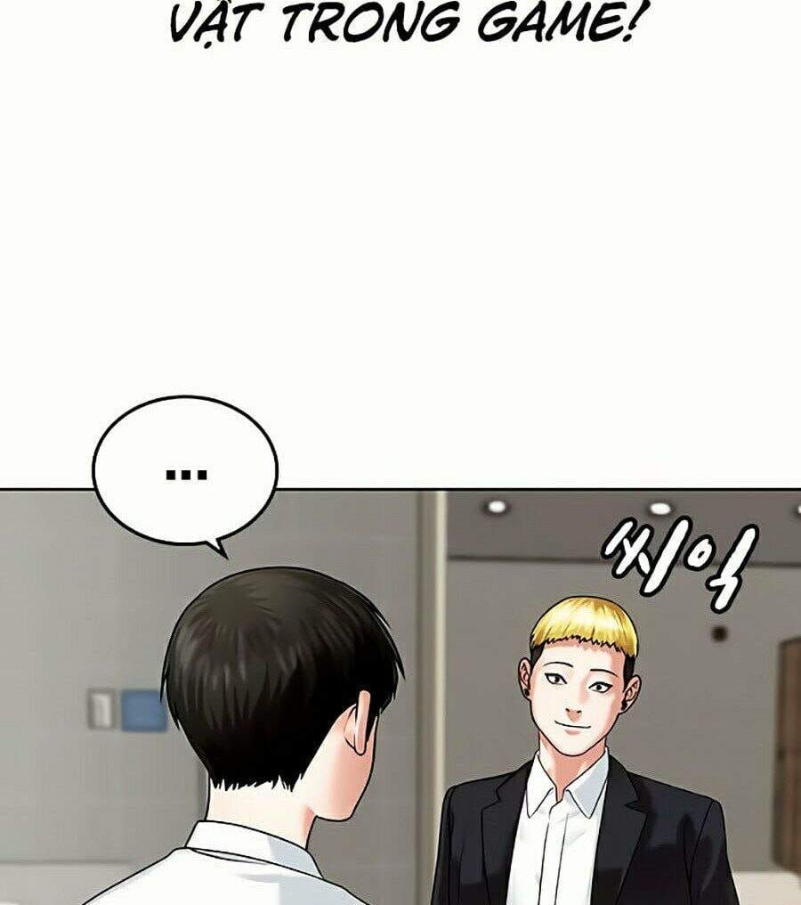 Truyện Tranh Nhiệm Vụ Đời Thật trang 5