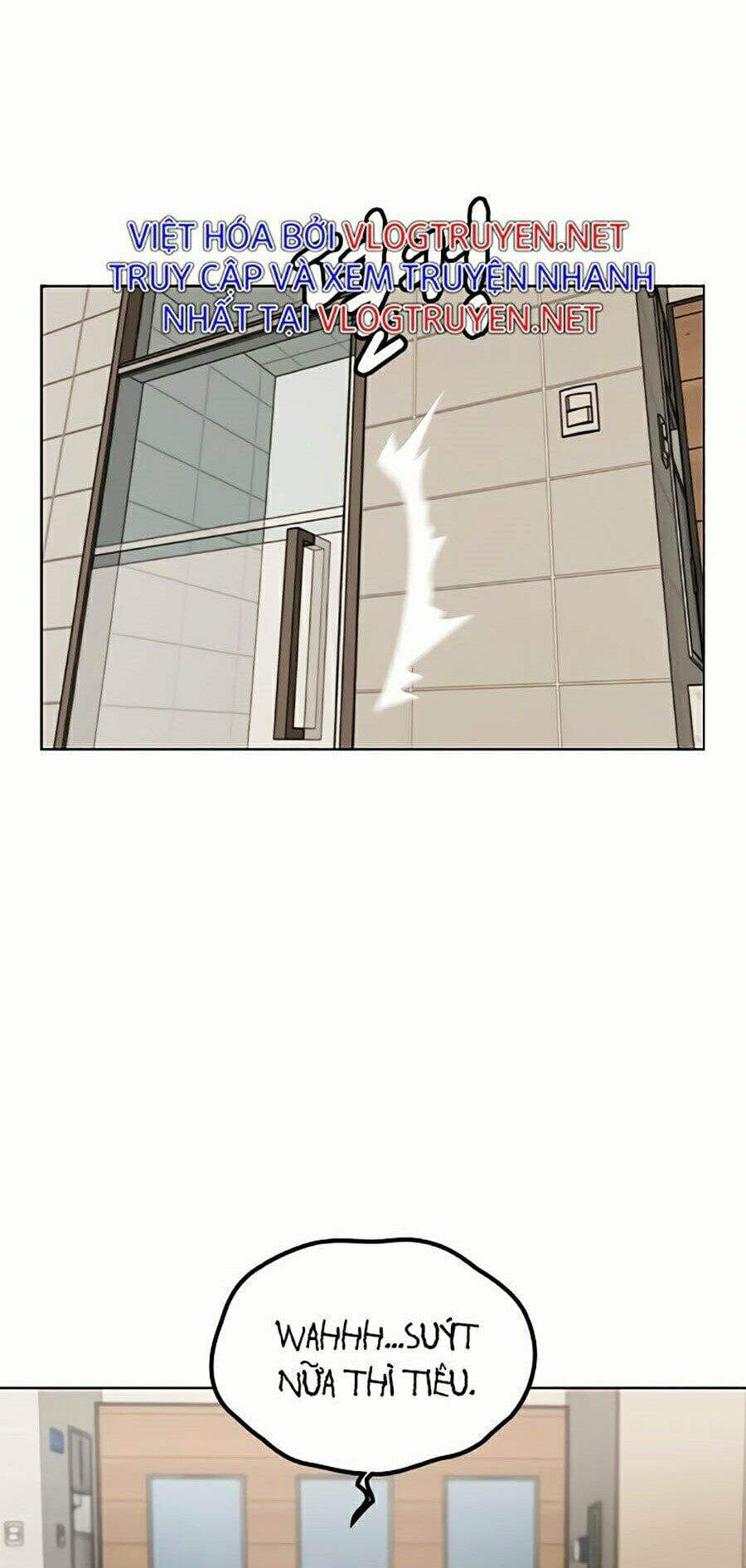Truyện Tranh Nhiệm Vụ Đời Thật trang 5