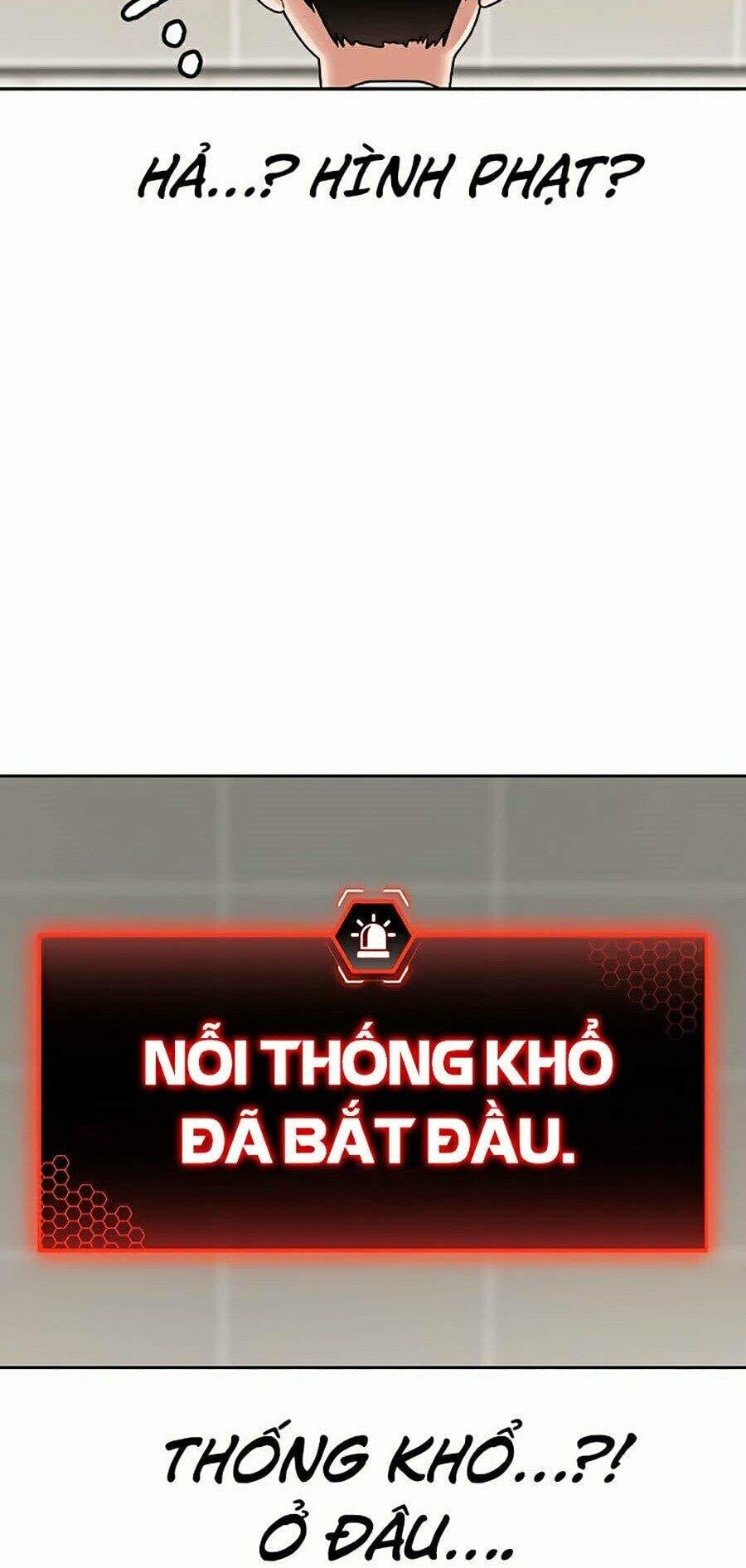 Truyện Tranh Nhiệm Vụ Đời Thật trang 5