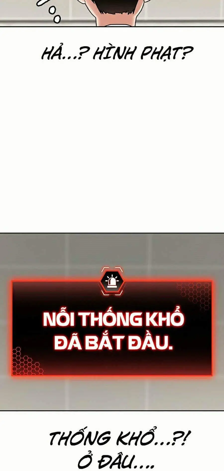 Truyện Tranh Nhiệm Vụ Đời Thật trang 5