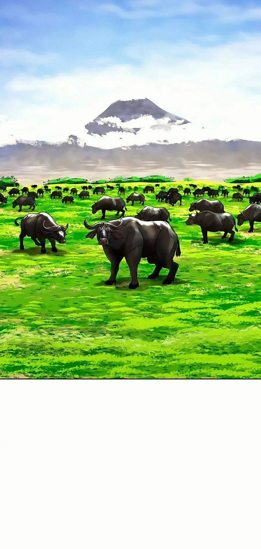 Truyện Tranh Nhiệm Vụ Đời Thật trang 5