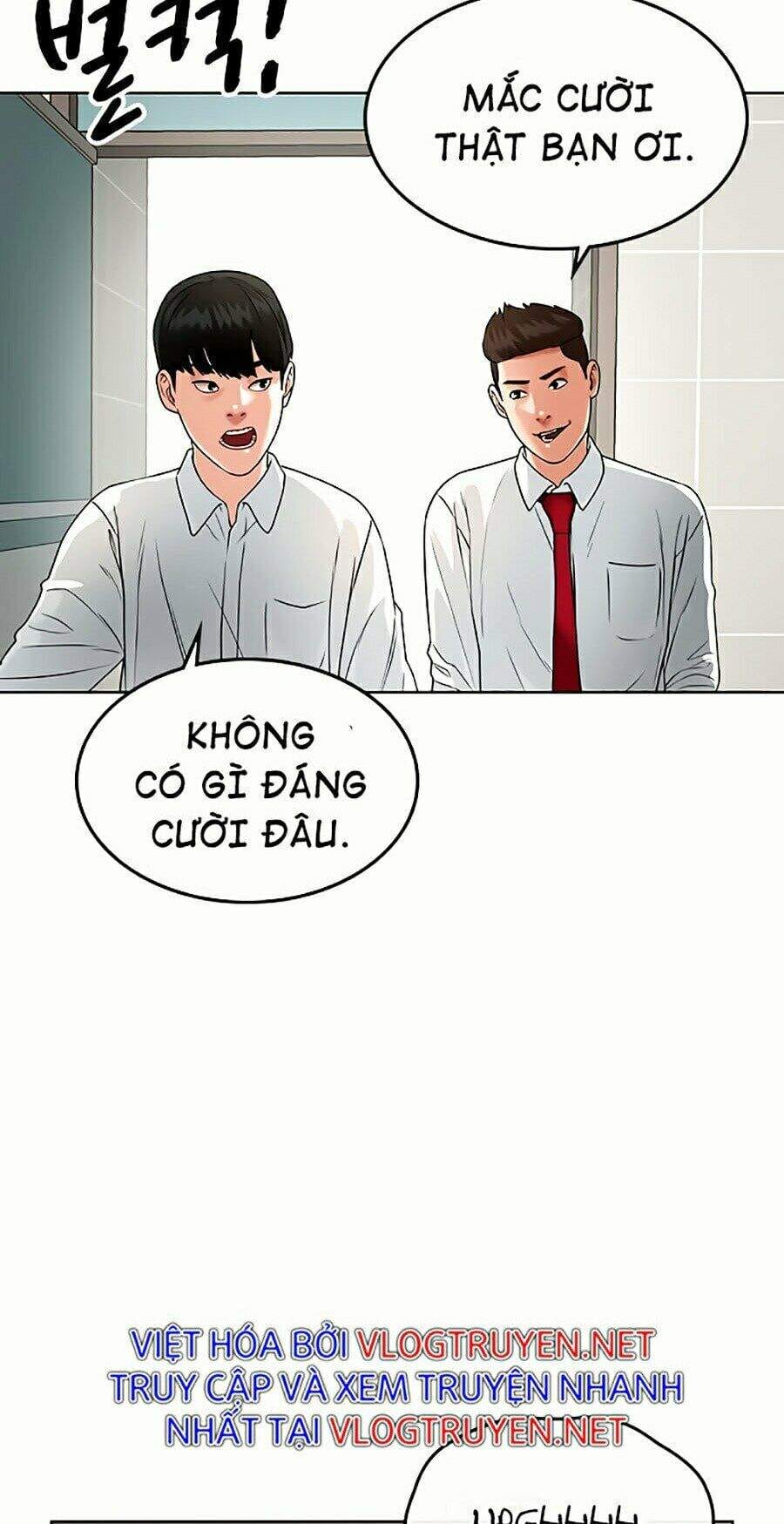 Truyện Tranh Nhiệm Vụ Đời Thật trang 5