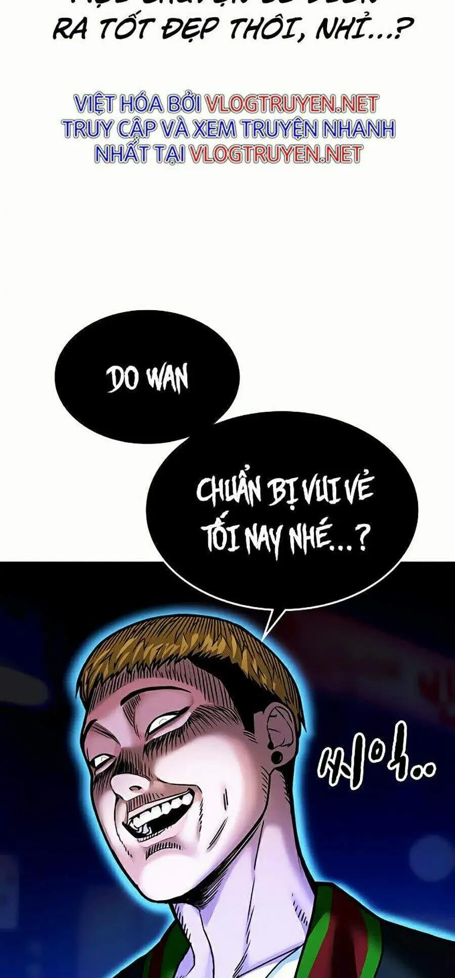 Truyện Tranh Nhiệm Vụ Đời Thật trang 5
