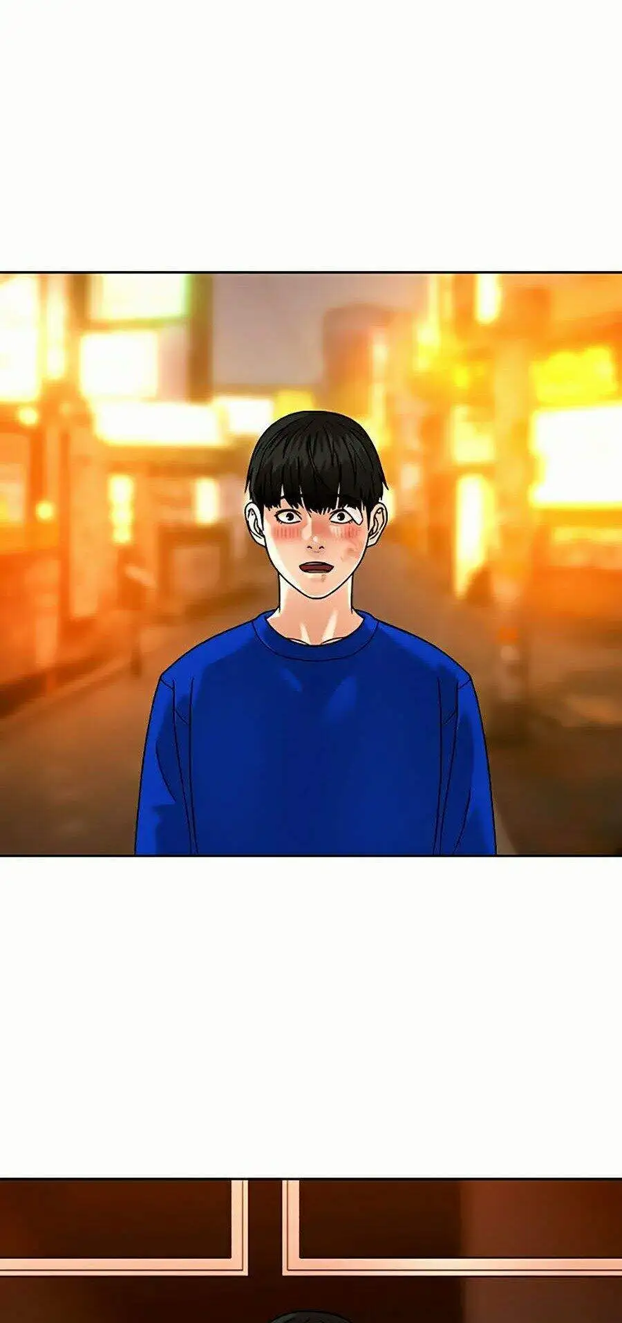 Truyện Tranh Nhiệm Vụ Đời Thật trang 5