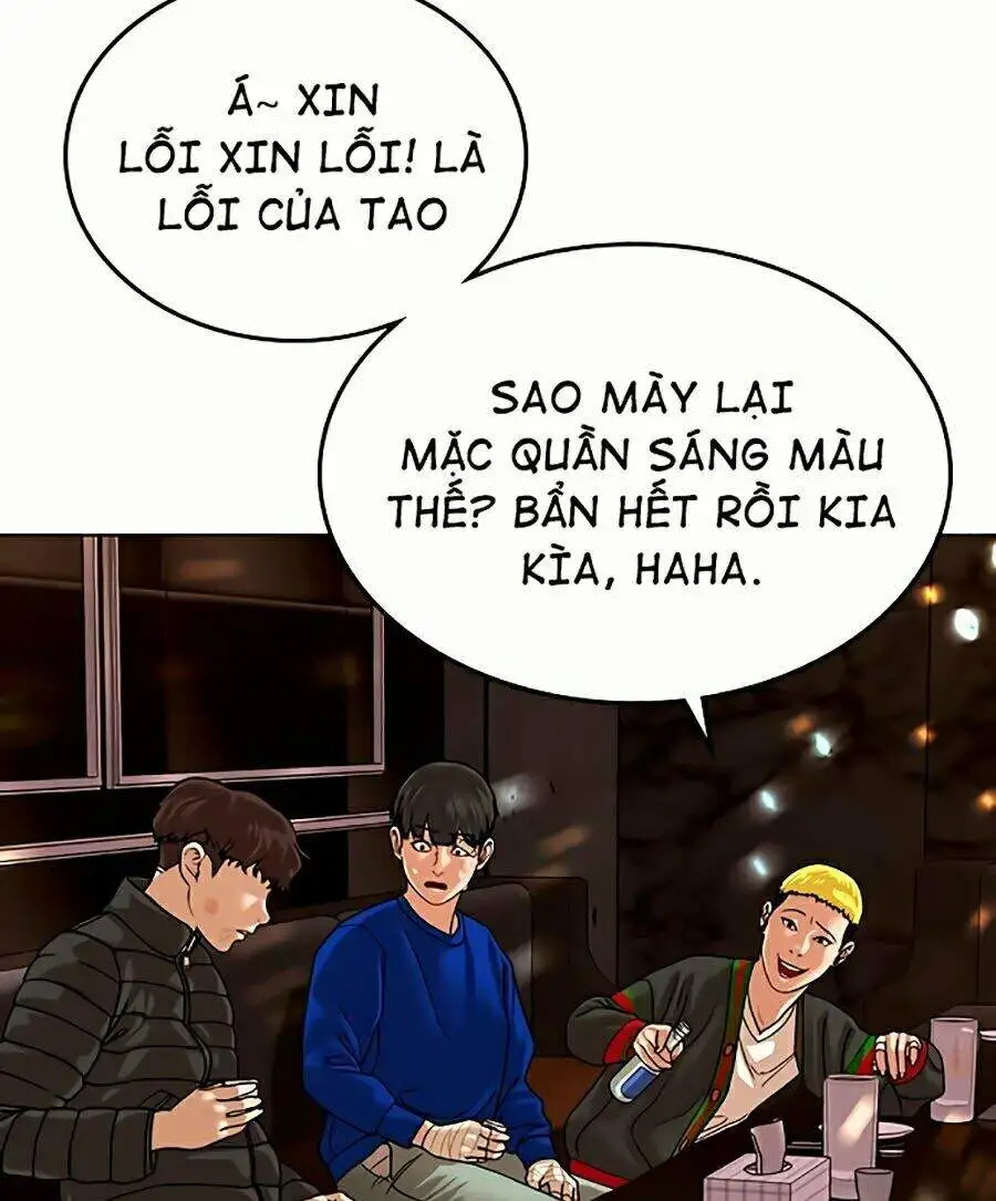 Truyện Tranh Nhiệm Vụ Đời Thật trang 5