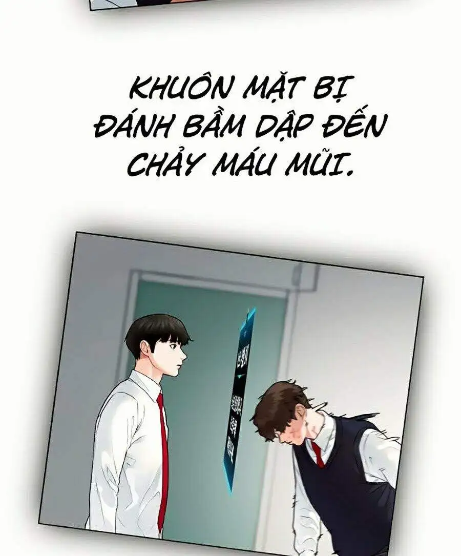 Truyện Tranh Nhiệm Vụ Đời Thật trang 5