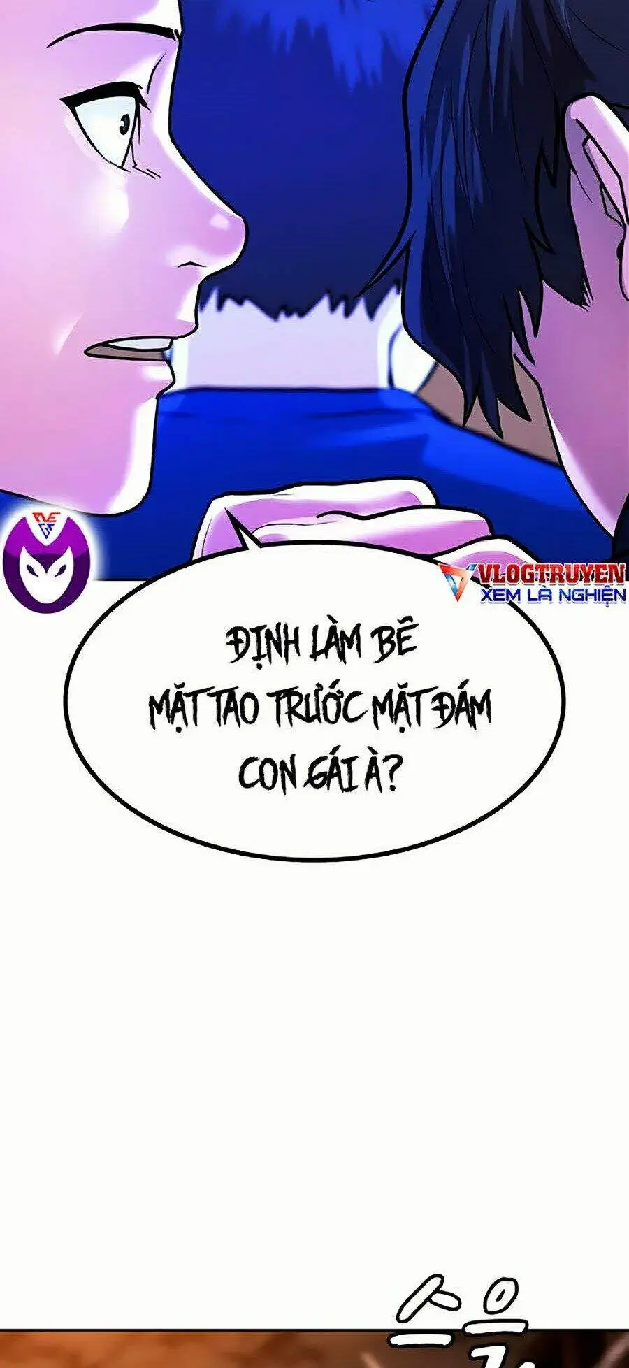 Truyện Tranh Nhiệm Vụ Đời Thật trang 5