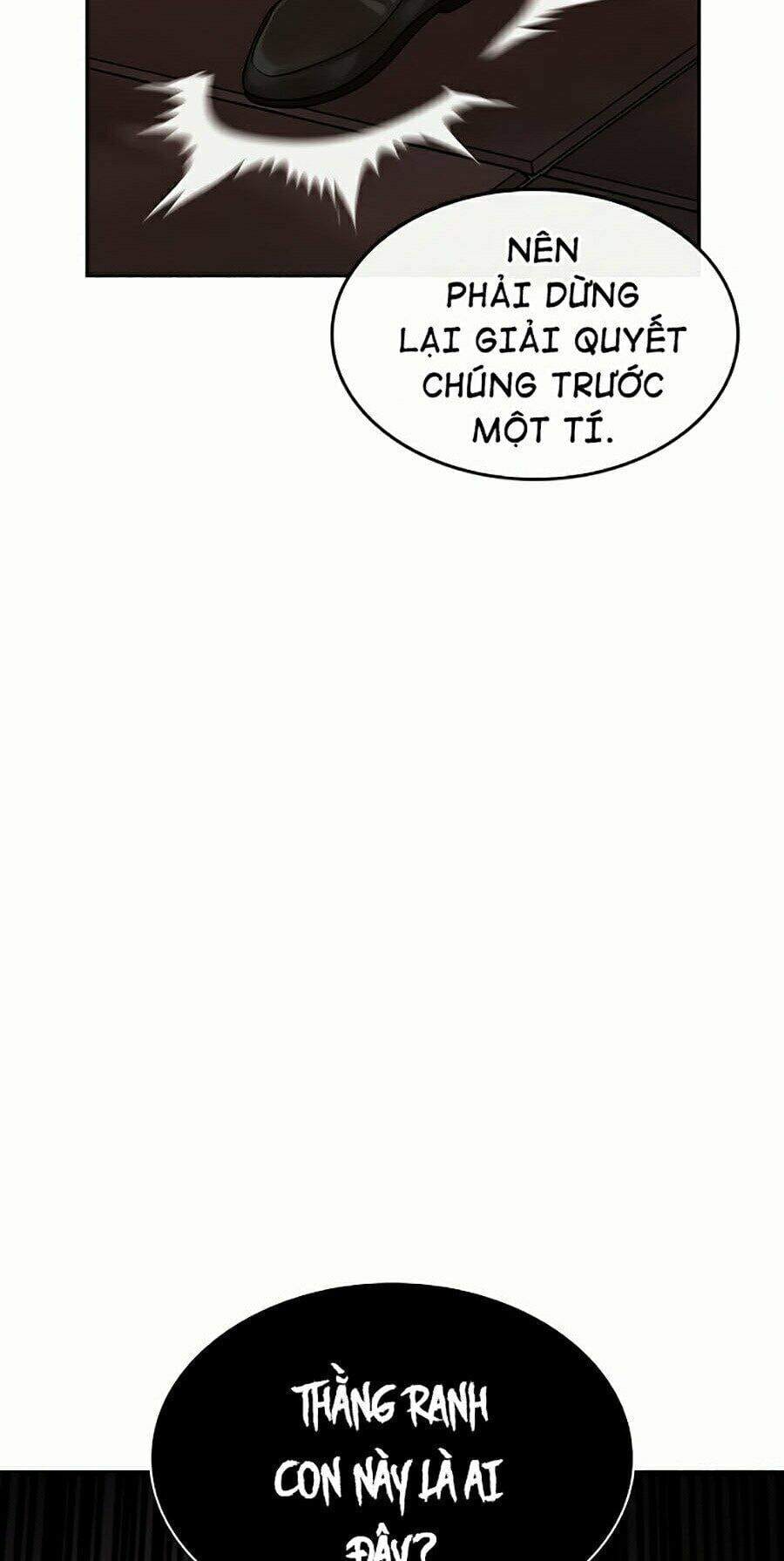 Truyện Tranh Nhiệm Vụ Đời Thật trang 5