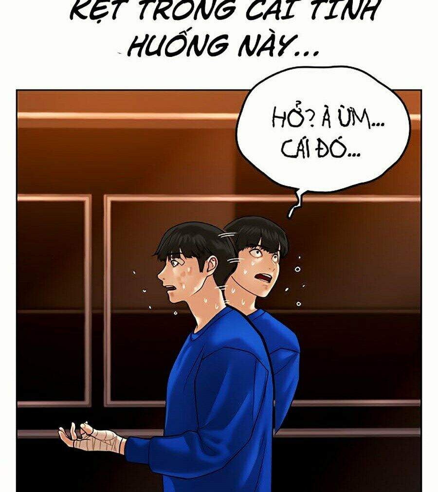 Truyện Tranh Nhiệm Vụ Đời Thật trang 5