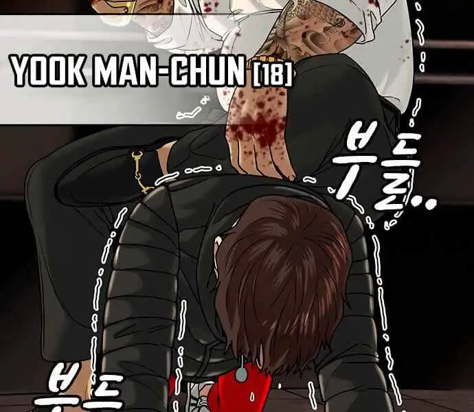 Truyện Tranh Nhiệm Vụ Đời Thật trang 5