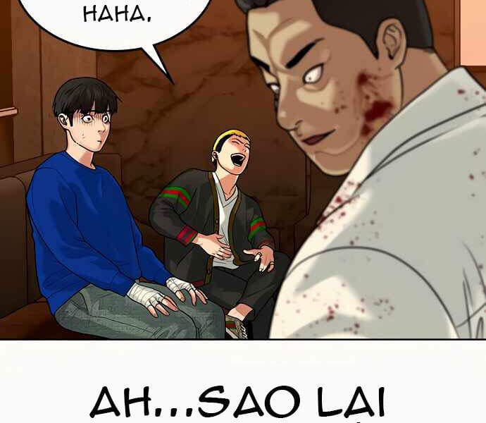 Truyện Tranh Nhiệm Vụ Đời Thật trang 5